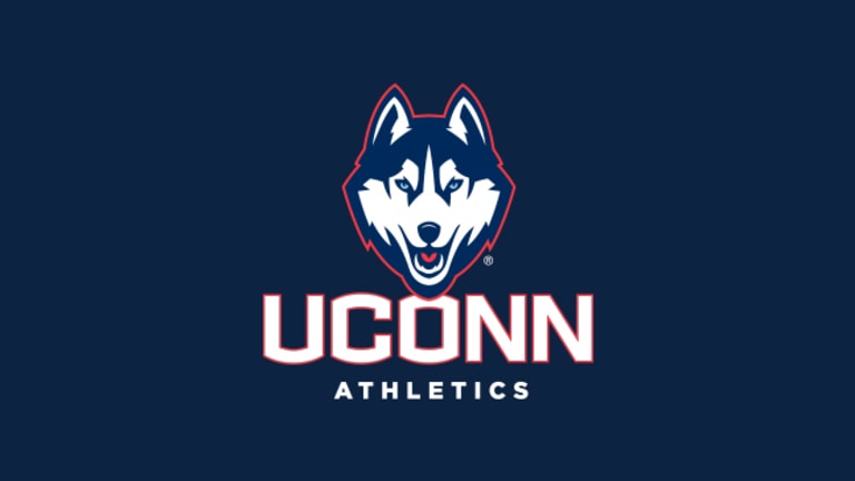 D’Amelio Uses His Platform to Elevate UConn Athletics